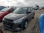 2023 NISSAN KICKS S - 3N1CP5BV1PL565517
