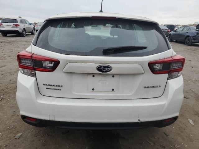 2023 SUBARU IMPREZA - 4S3GTAB60P3703281