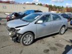 Lot #2986048184 2010 TOYOTA COROLLA BA