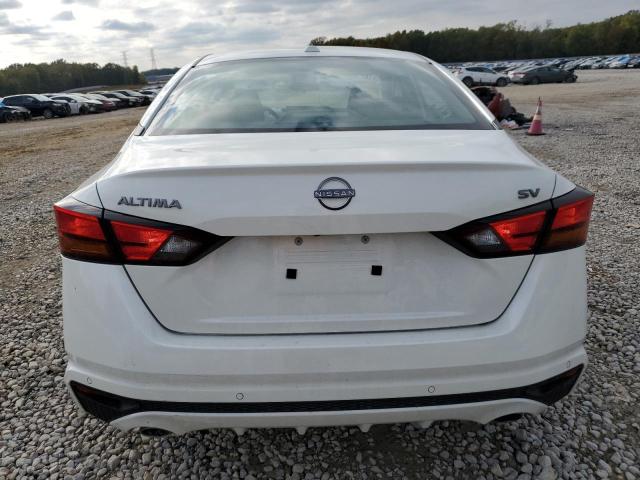 2024 NISSAN ALTIMA SV - 1N4BL4DV9RN426272