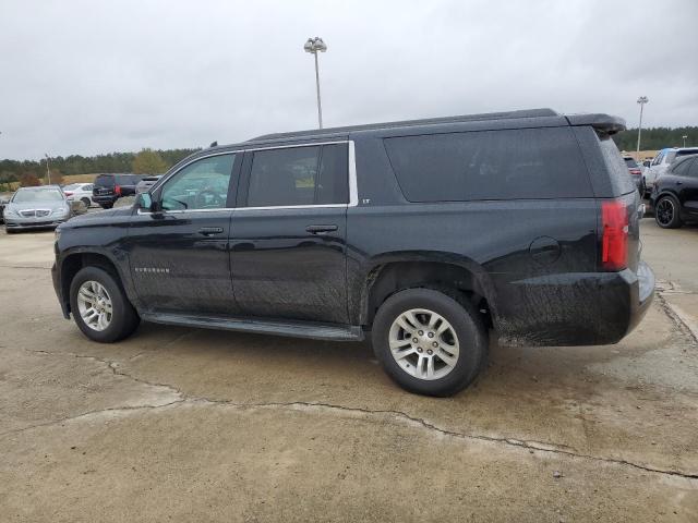 2018 CHEVROLET SUBURBAN C - 1GNSCHKC4JR211888