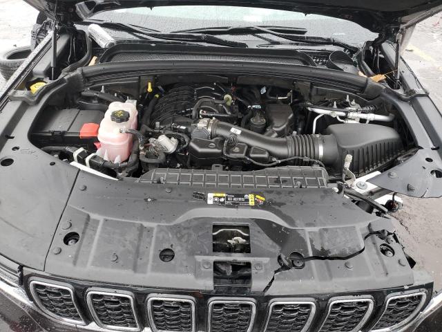 2023 JEEP 4X4 LAREDO 1C4RJKBG6P8743803