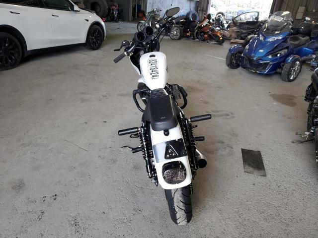 2006 HARLEY-DAVIDSON XL1200 R 1HD1CLP1X6K453128