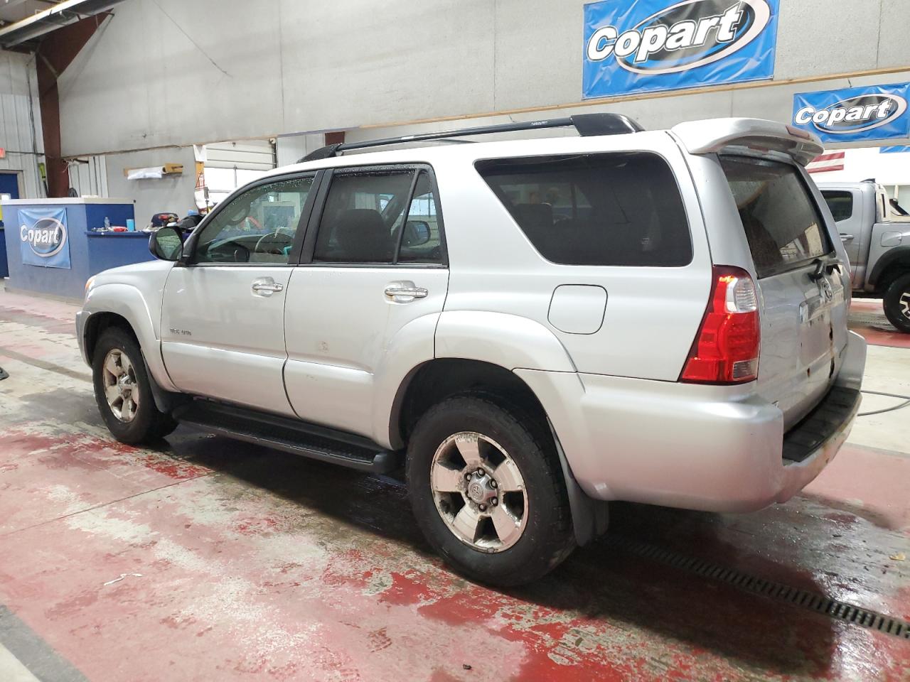 Lot #3006769149 2009 TOYOTA 4RUNNER SR