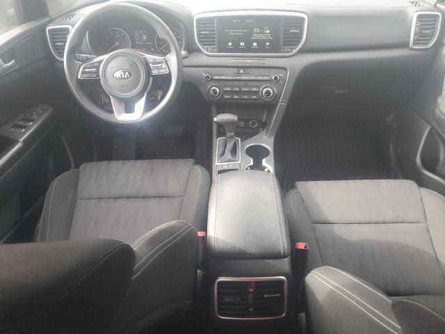2022 KIA SPORTAGE L - KNDPM3AC2N7025364