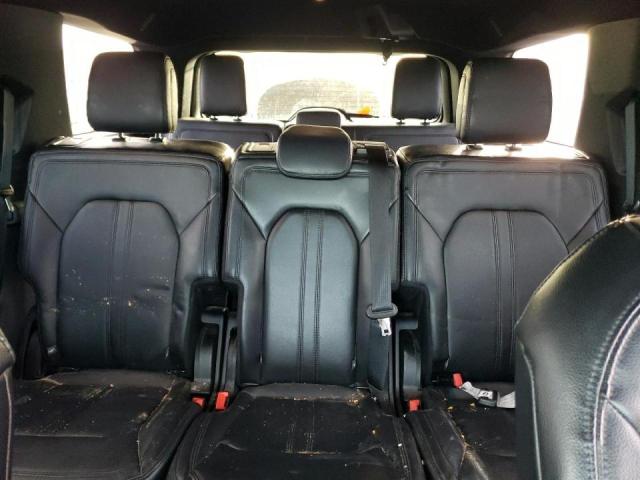 2019 FORD EXPEDITION - 1FMJU2AT9KEA40155