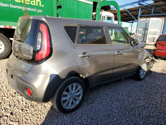 VIN KNDJN2A24J7599463 2018 KIA Soul no.3