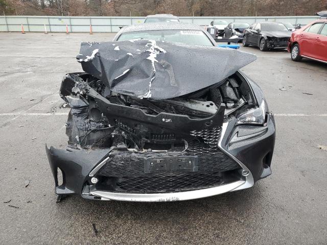 2017 LEXUS RC 300 JTHSM5BC9H5002859