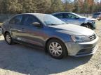 VOLKSWAGEN JETTA BASE photo