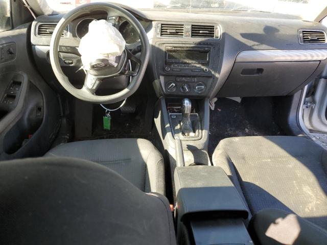 2015 VOLKSWAGEN JETTA SE - 3VWD17AJ5FM271573