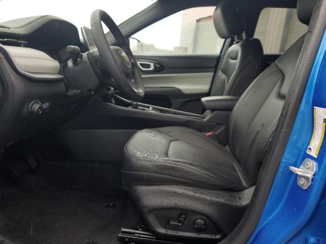 2025 JEEP COMPASS LI - 3C4NJDCN3ST508521