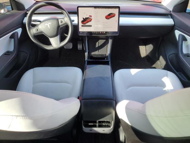 2019 TESLA MODEL 3 - 5YJ3E1EB7KF454894