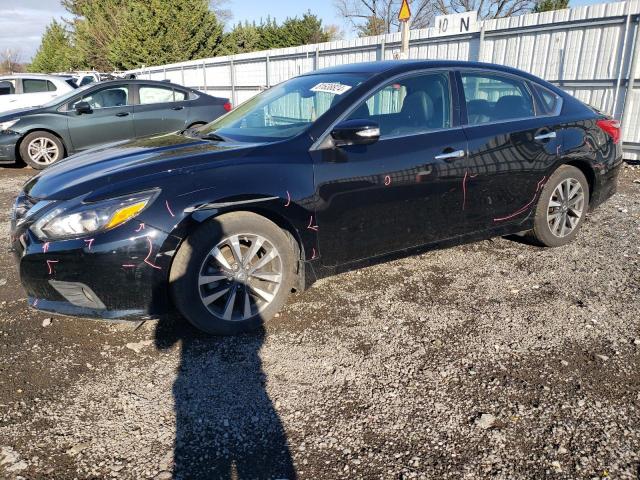 2017 NISSAN ALTIMA 2.5 1N4AL3AP2HC282053
