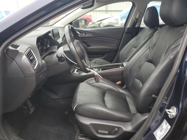 2018 MAZDA 3 GRAND TO - 3MZBN1W31JM266916