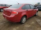 Lot #3023384267 2009 FORD FOCUS SE