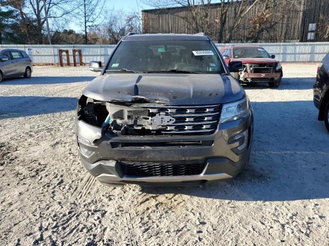 2016 FORD EXPLORER X - 1FM5K8D81GGB77006