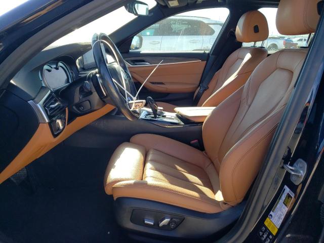 2019 BMW 530 XI - WBAJA7C59KG911971