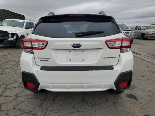 2019 SUBARU CROSSTREK - JF2GTAEC1KH366649