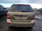 MERCEDES-BENZ ML 350 BLU photo