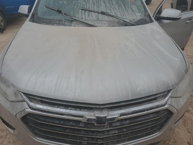 2018 CHEVROLET TRAVERSE L - 1GNERHKW8JJ188779