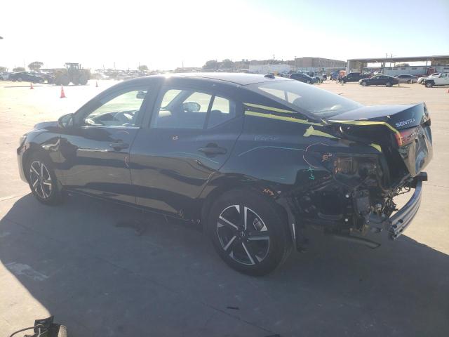 2024 NISSAN SENTRA SV - 3N1AB8CV0RY280478