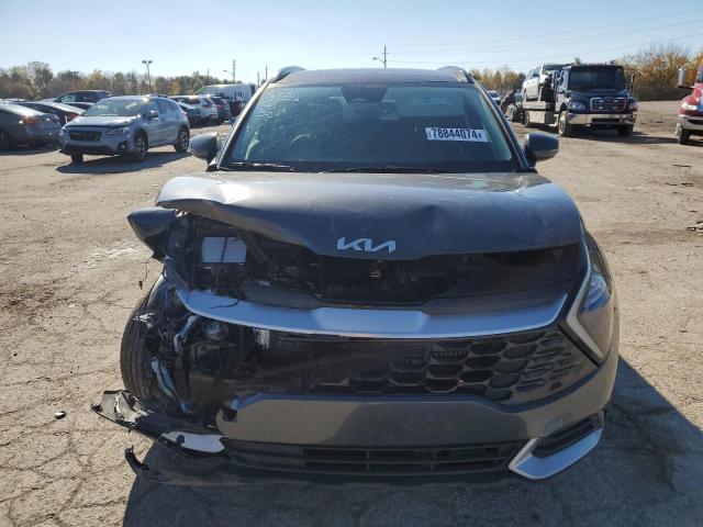 VIN KNDPVCAG5P7077526 2023 KIA SPORTAGE no.5