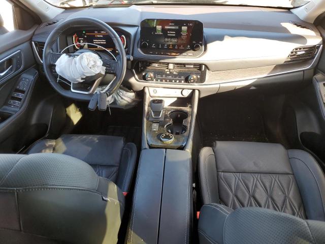 2023 NISSAN ROGUE PLAT - JN8BT3DD2PW311908