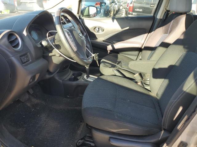 VIN 3N1CE2CP1FL431481 2015 Nissan Versa, S no.7