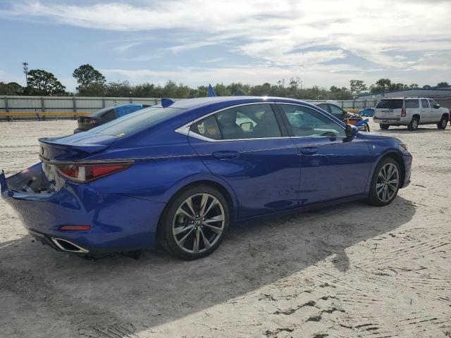 2020 LEXUS ES 350 F S 58AGZ1B19LU064958