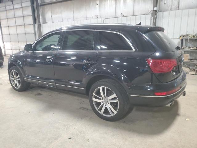 2015 AUDI Q7 TDI PRE WA1LMAFE7FD015293