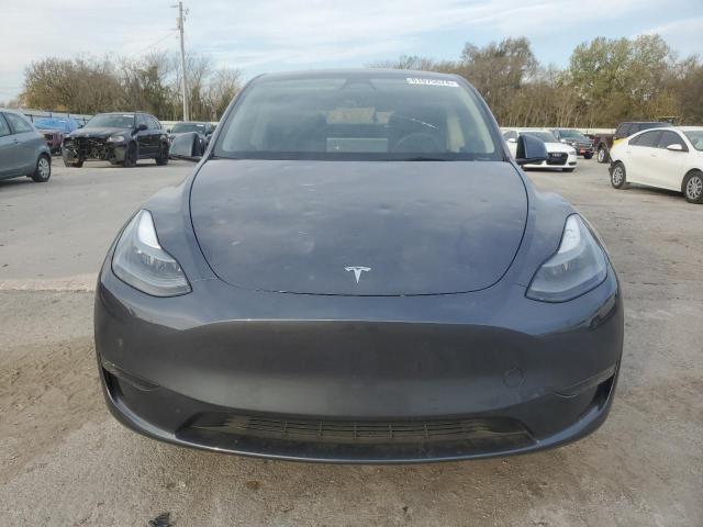 VIN 7SAYGDED4PF960650 2023 TESLA MODEL Y no.5