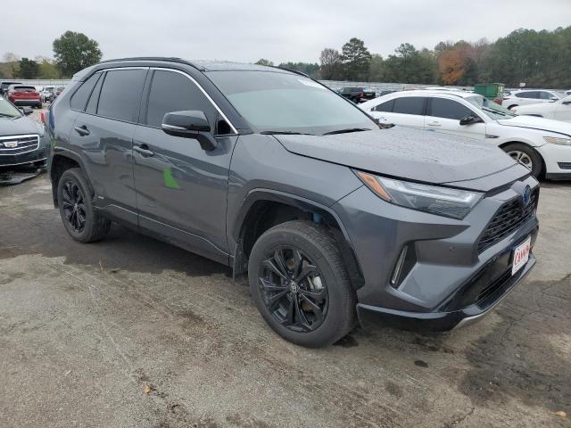 2024 TOYOTA RAV4 XSE - 4T3E6RFV2RU140328