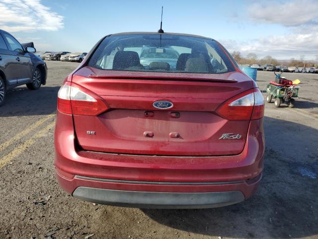 2015 FORD FIESTA SE - 3FADP4BJXFM196700