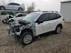 Lot #2957556461 2023 SUBARU FORESTER