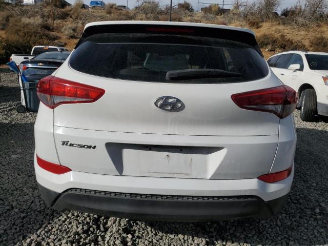 2018 HYUNDAI TUCSON SE - KM8J23A4XJU816883