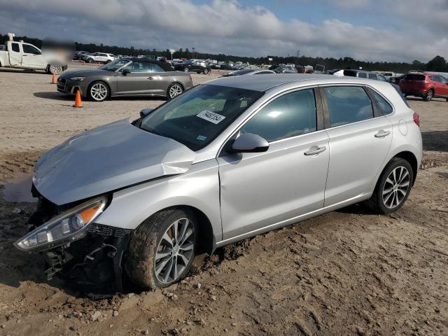 VIN KMHH35LE4JU018960 2018 HYUNDAI ELANTRA no.1