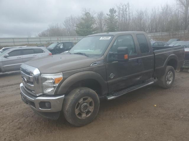 2015 FORD F250 SUPER #2996256387