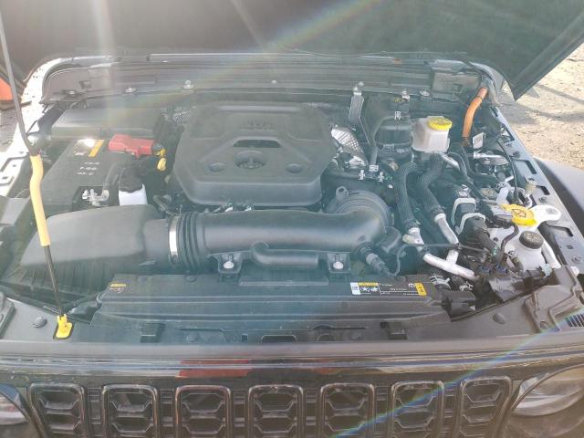 2024 JEEP WRANGLER 4 1C4RJXN69RW207085