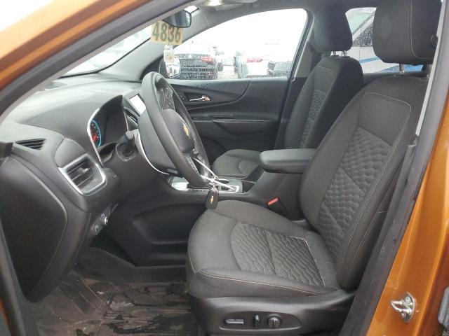 2019 CHEVROLET EQUINOX LT - 2GNAXKEV1K6118172