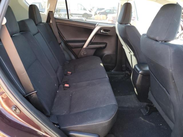 2016 TOYOTA RAV4 XLE - 2T3RFREV0GW437341