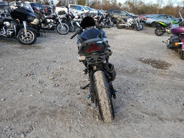 2019 KAWASAKI EX400 - JKAEXKG12KDA28600
