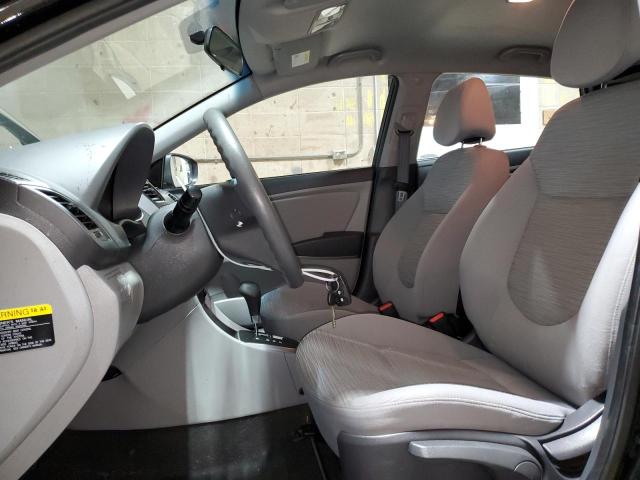 2017 HYUNDAI ACCENT SE - KMHCT5AE0HU353950