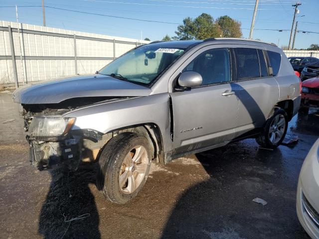 2016 JEEP COMPASS