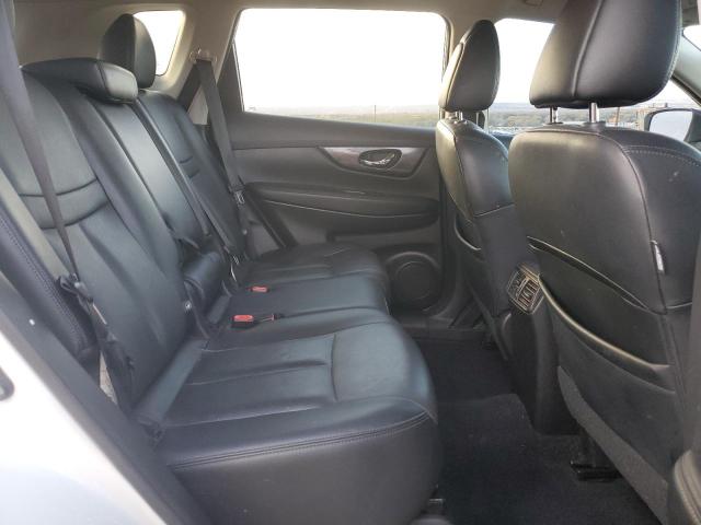 2015 NISSAN ROGUE S - 5N1AT2MV2FC904142