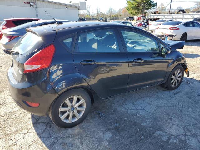 Vin: 3fadp4ejxdm202150, lot: 79851174, ford fiesta se 20133