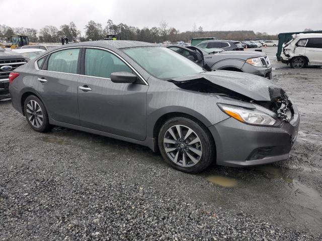 2017 NISSAN ALTIMA 2.5 - 1N4AL3AP3HC177781