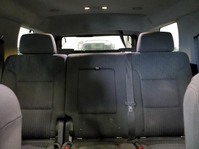 2019 CHEVROLET TAHOE K150 - 1GNSKAKC1KR102350