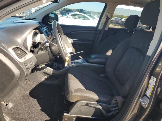 2018 DODGE JOURNEY SX - 3C4PDCBG3JT527551
