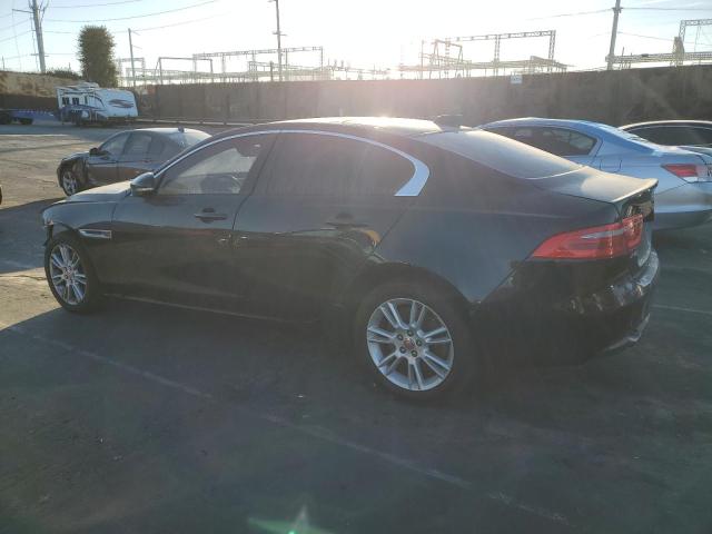 2018 JAGUAR XE PREMIUM SAJAD4FX8JCP20099
