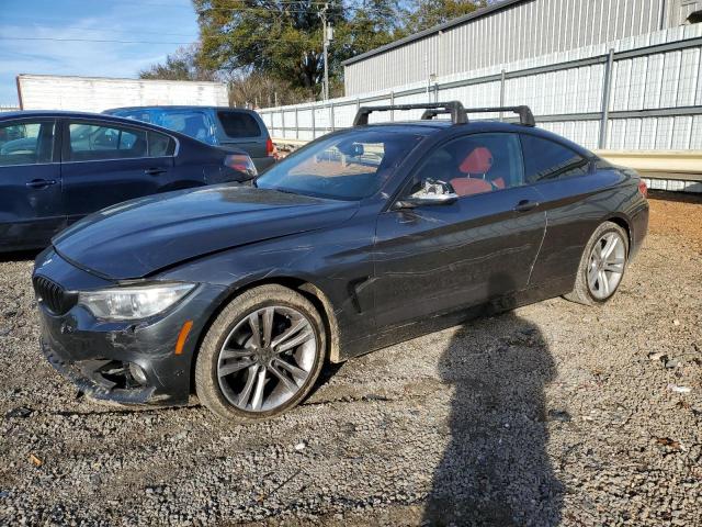 2014 BMW 4 SERIES